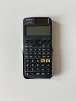 Casio FX-870DEX Classwiz Taschenrechner - Top Zustand!