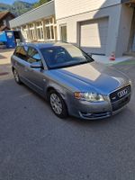 Audi A4 Avant 3.0TDI Quattro