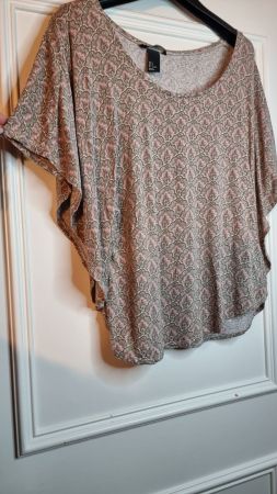 🌺Bluse Größe 36/38🌺