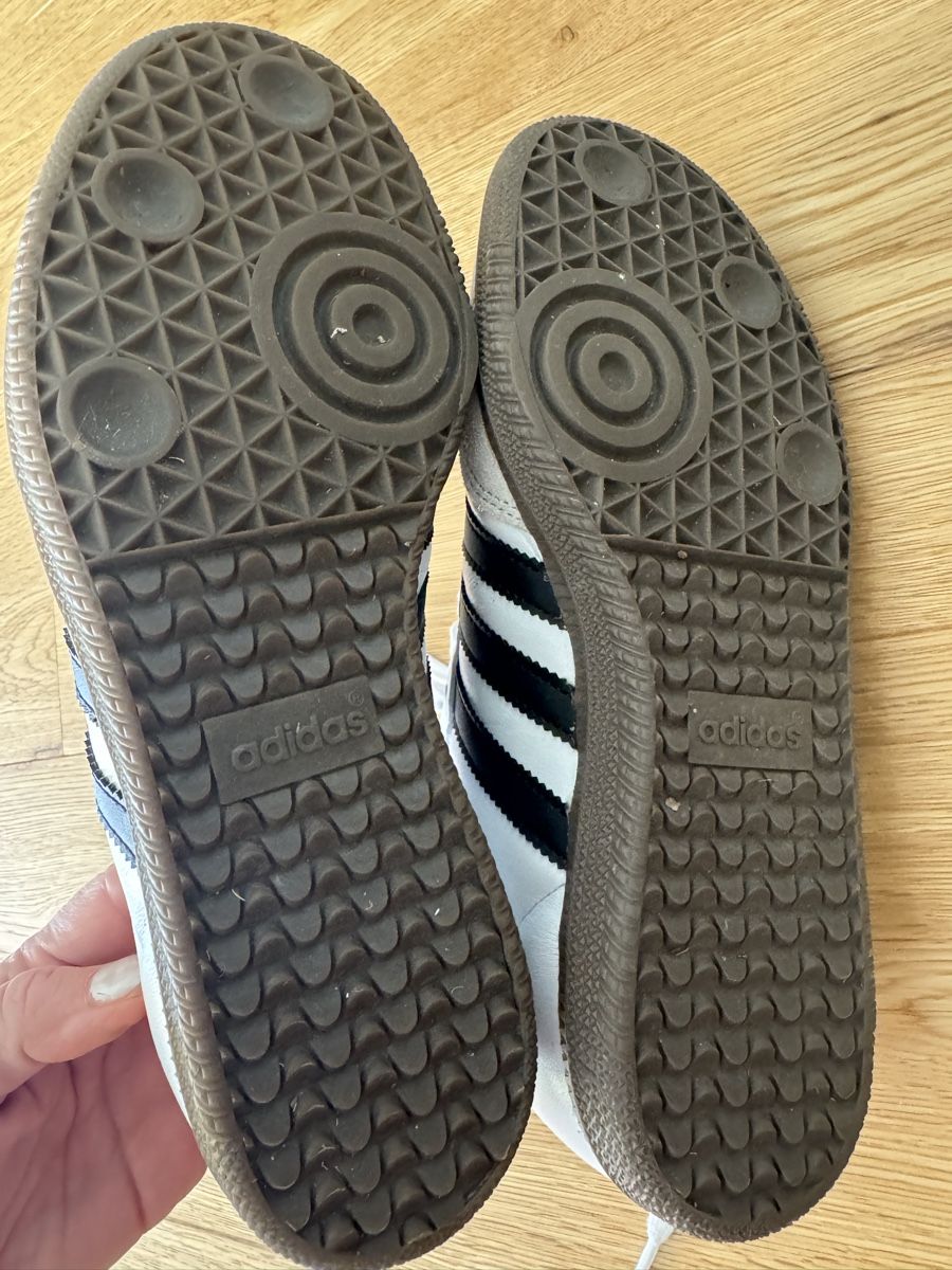 Adidas Scarpe da uomo: Adidas Samba  – Usato da Puplinge venduto da Cechth 3