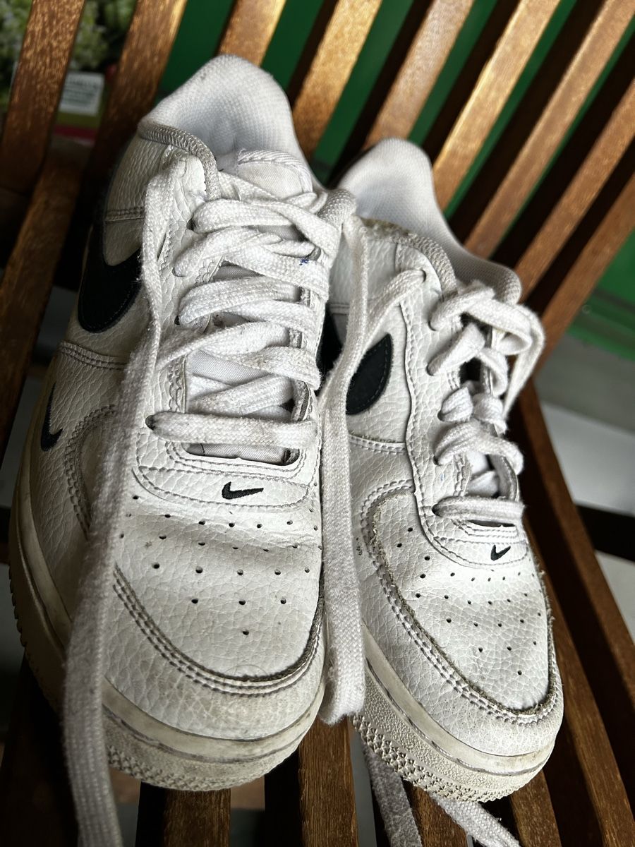 Nike Chaussures hommes: Nike Air Force / taille 36 – D'occasion à Meyrin par Bronx86 3
