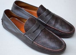 Mokassins / Mocassins Gucci .41 / 7.5