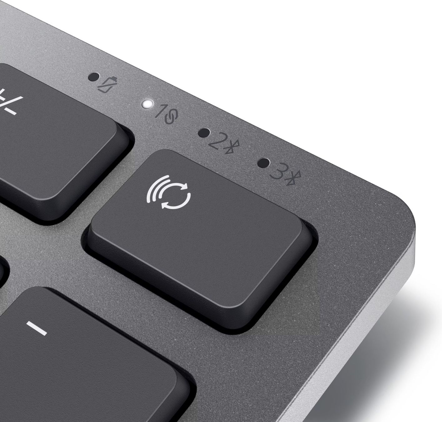 Dell Tastaturen: Dell Bluetooth CH-Tastatur KB700 – Gebraucht aus Höri von Nastaq 5