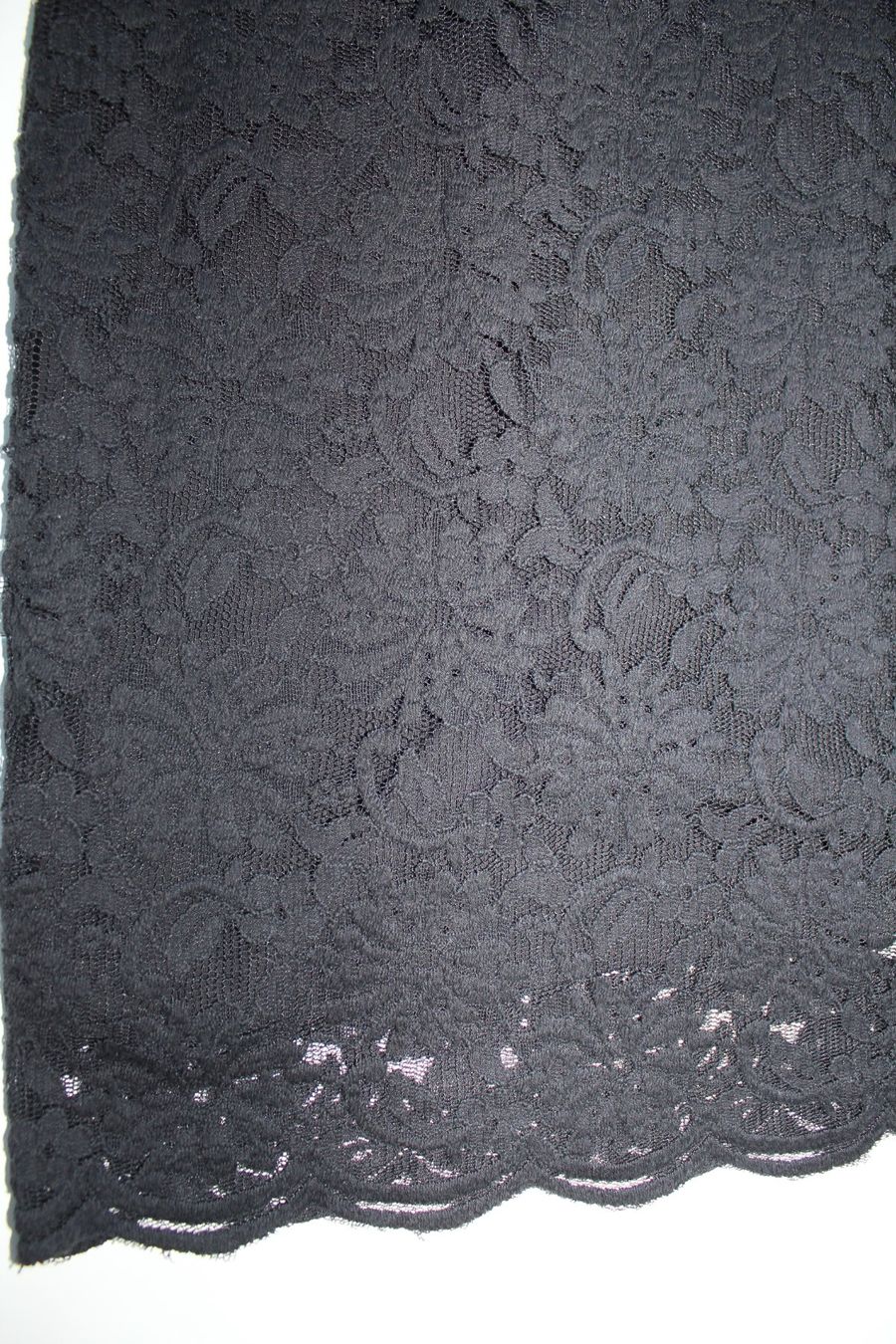 Esprit Vestiti: Robe ESPRIT noire en dentelle  t. 40 – Nuovo (secondo la descrizione) da Peseux venduto da Gilloss 5