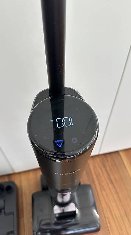 Staubsauger & Zubehör: Lava pavimenti Dreame H15 Pro – Gebraucht aus Castagnola von ste_w6fj 4