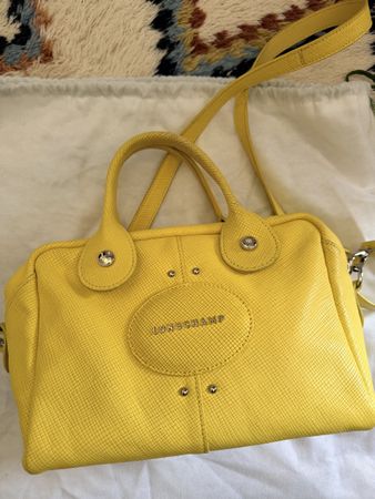 Sac à main Longchamp 