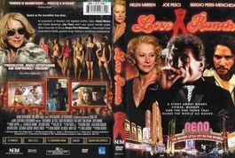 LOVE RANCH - Taylor HACKFORD - Joe PESCI - DVD VO VF VostFr