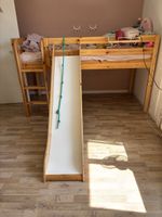 Hochbett