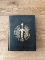 The Legend of Zelda: le guide complet (VF)