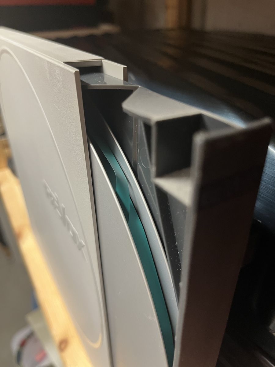 Revox Bandmaschinen: Revox A77 Bandgeraet defekt – Defekt aus Gutenswil von han_6gcx 2