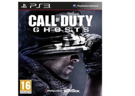 Call of Duty Ghosts | PS3