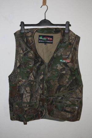 Gilet da pesca
