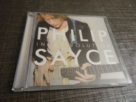 Philip Sayce - innerevolution CD
