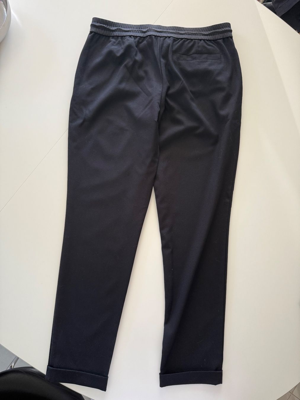 Hugo Boss Pantaloni: Pantalon Hugo Boss – Usato da Gimel venduto da fan_8tvc 1