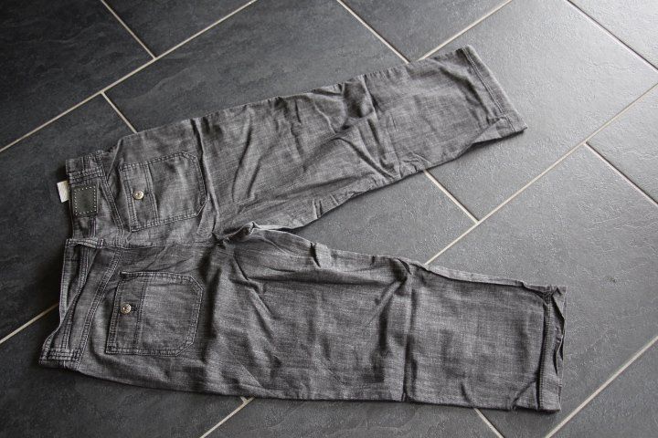 Jeans: 3/4 Jeans Mac 40 – D'occasion à Eschenbach SG par Anisti13 1