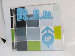 CD: R.E.M. Up / REM