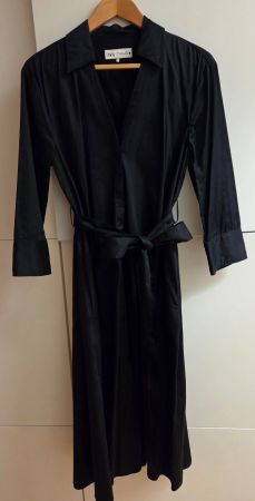 Kleid von Zara aus 100% Baumwolle