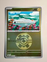 Pokemon Ascended Heroes Tynano 059/217 Quick Ball