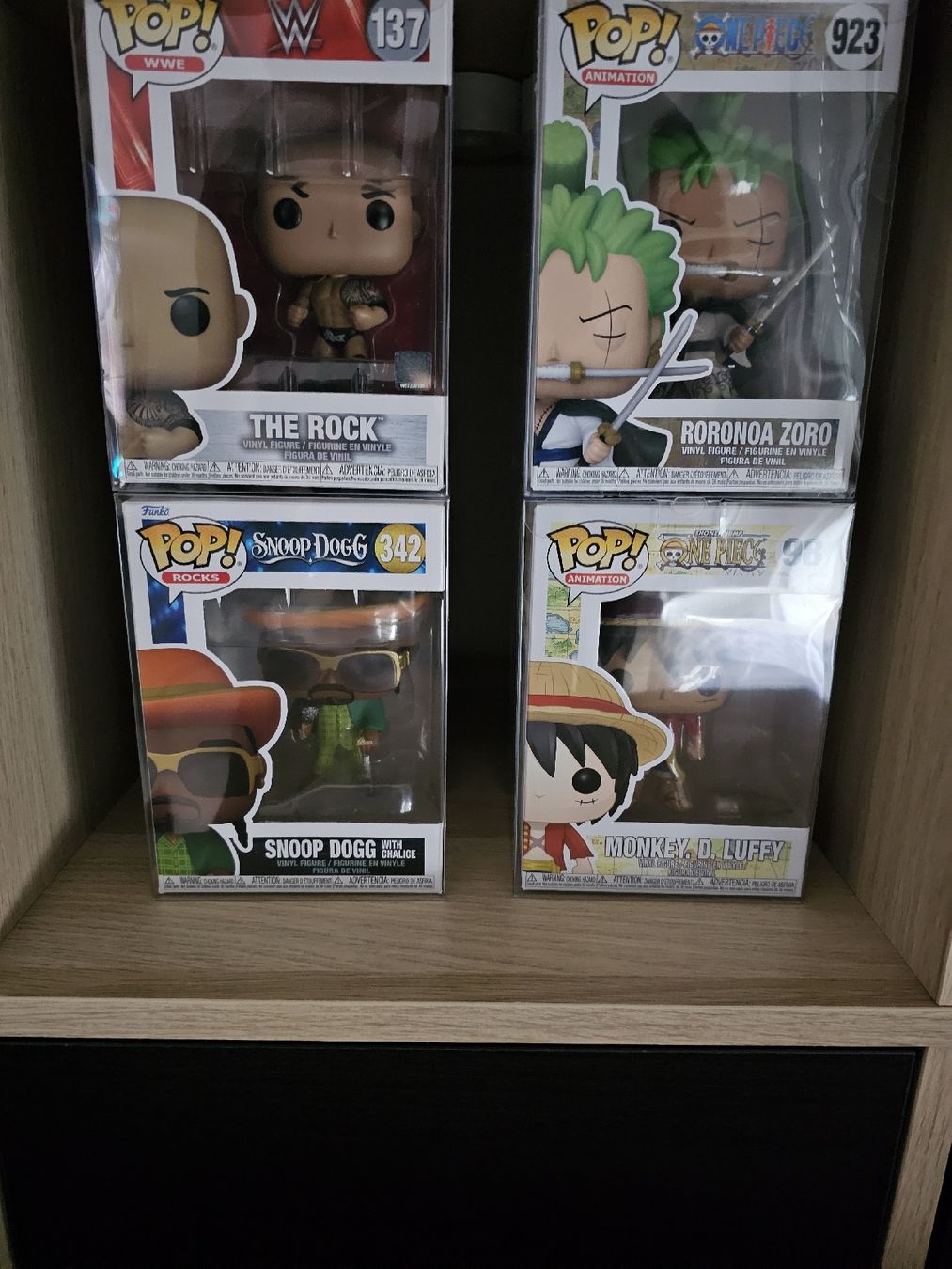 Funko Statuette: Funko Pop! Figuren – Nuovo e nell'imballaggio originale da Wauwil venduto da DeLaxx_ 2