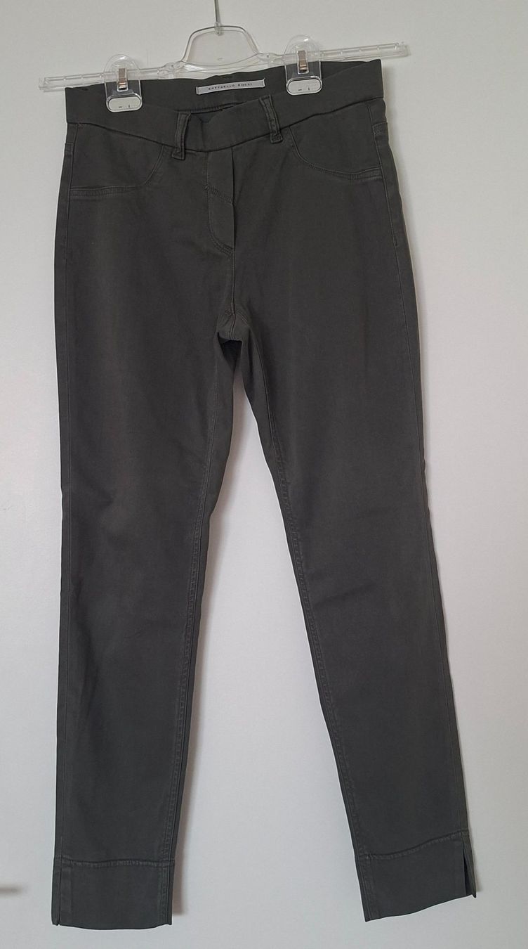 Raffaello Rossi Pantaloni: Hose Raffaelo Rossi – Usato da Stäfa venduto da meridianum