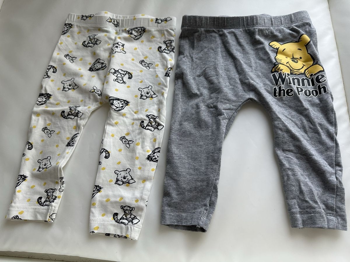 Pantalons: Hose 74/80 – D'occasion à Naters par nhu_7xwg