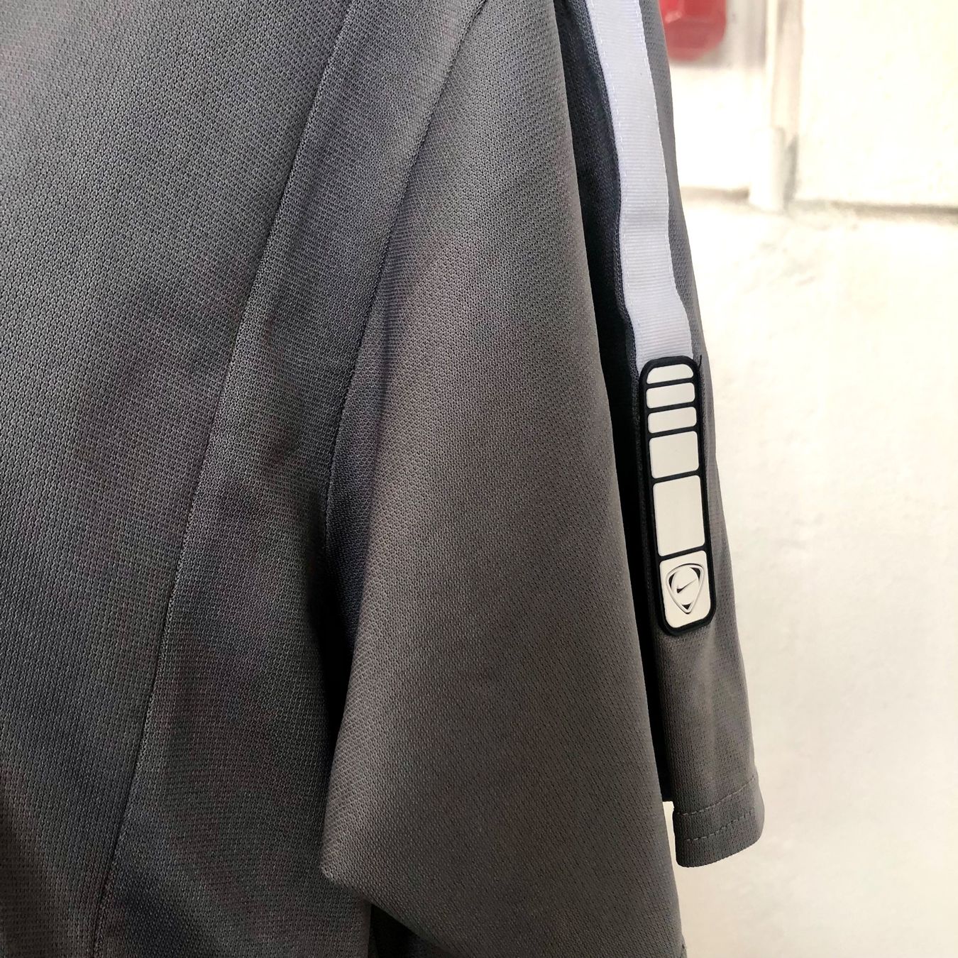 Nike Leibchen & Hosen: Vintage Nike Trikot, Grösse XL – Gebraucht aus Brienz BE von Kokolea84 3