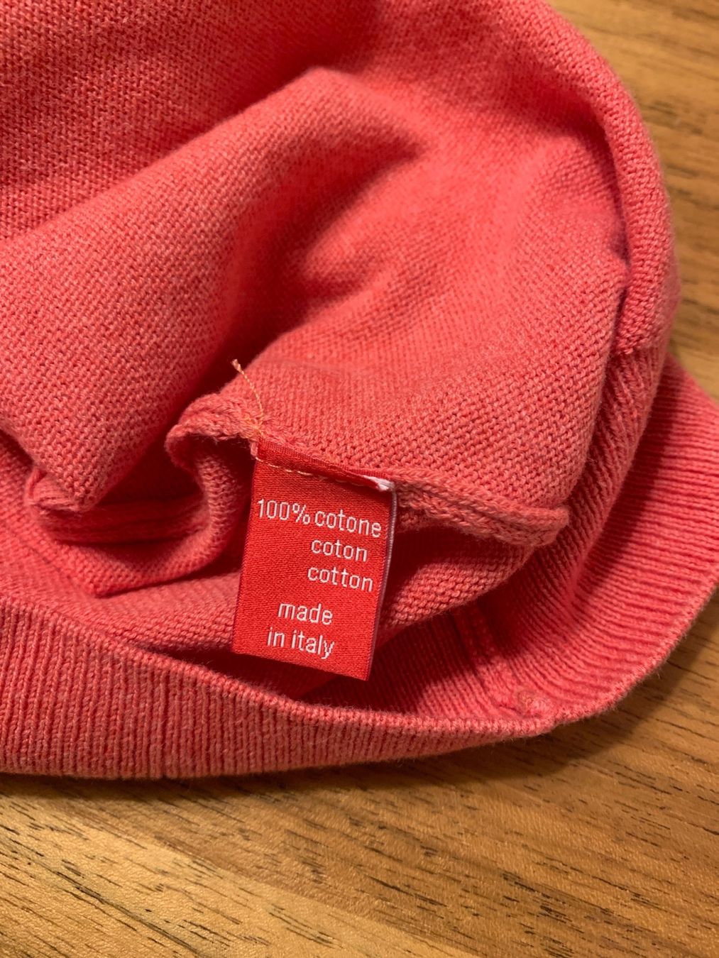 Gilet & Giacche: Altea - Veste - Corall – Nuovo (secondo la descrizione) da Unteraegeri venduto da weber588 4