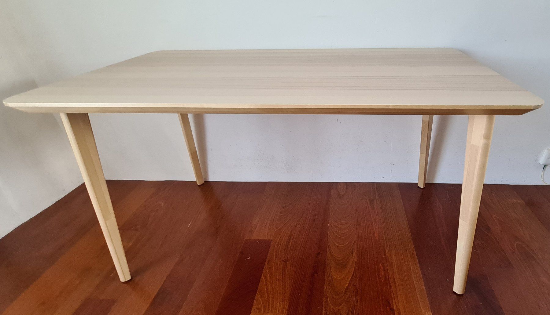 Ikea Tische: IKEA Esstisch Lisabo – Gebraucht aus Luzern von monyet 3