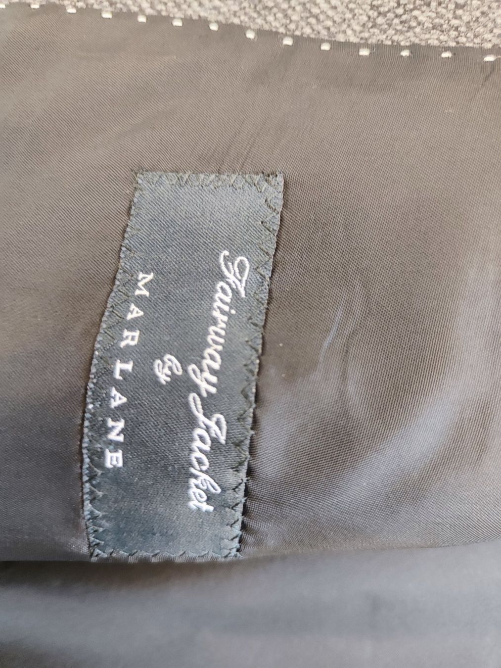 Giacche: Herren Blazer GR 25 – Nuovo e nell'imballaggio originale da Langnau am Albis venduto da Judithsebi 5