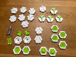 Gravitrax diverse Teile | Ravensburger