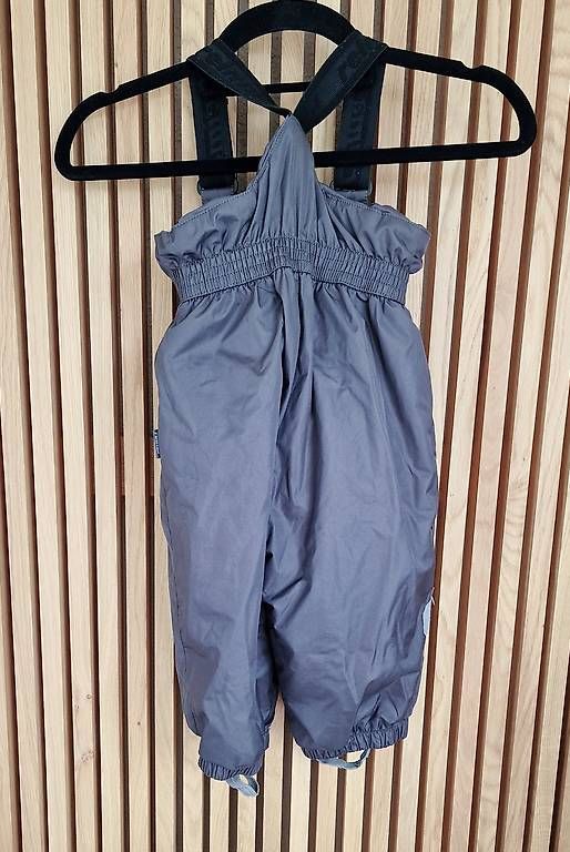 Reima Pantaloni: Reima Skihose gr. 74 – Usato da Seftigen venduto da G00 1