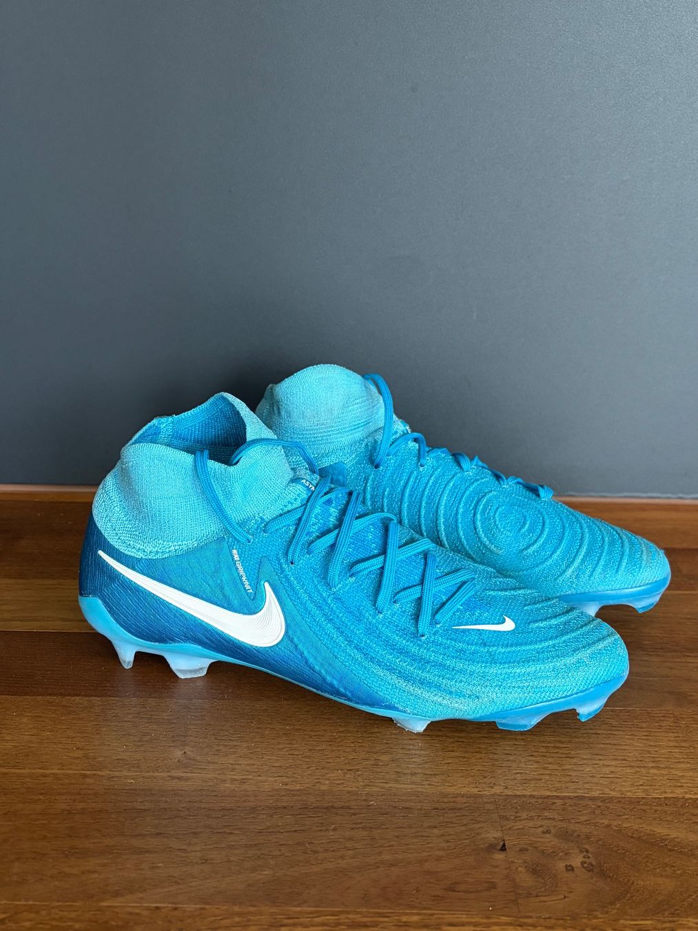 Nike Herrenschuhe: Nike Phanton Luna ELITE – Gebraucht aus Schmerikon von triathlon2010