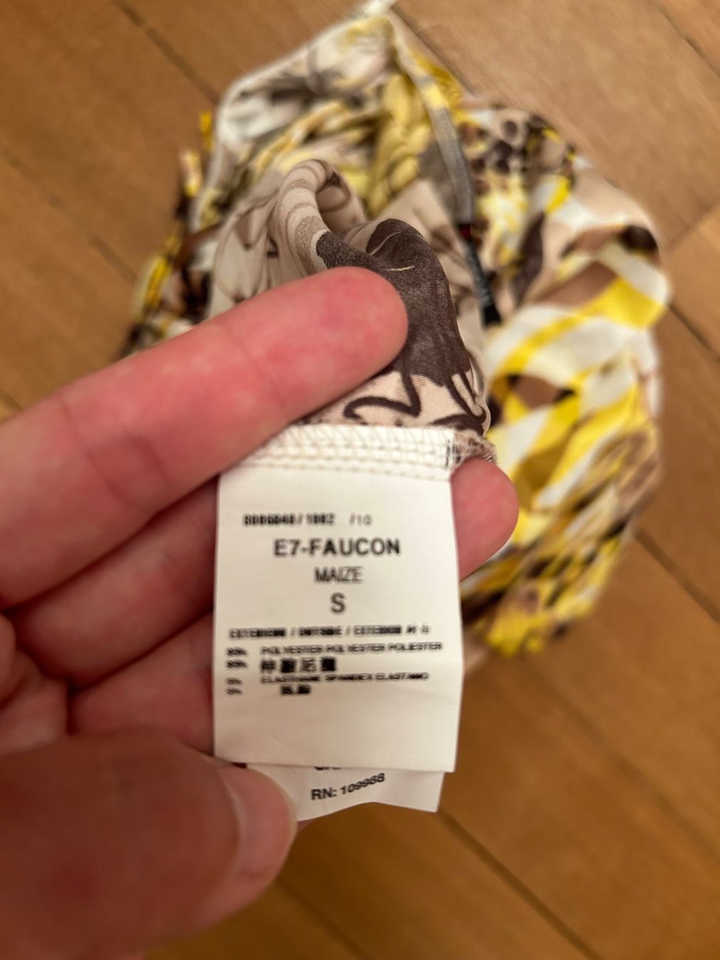 Morgan Vestiti: Morgan - Kleid, Größe S – Usato da Basel venduto da SAF 3
