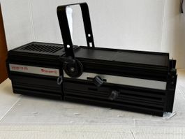 Spotlight combi 12 zs Theaterscheinwerfer (L658)