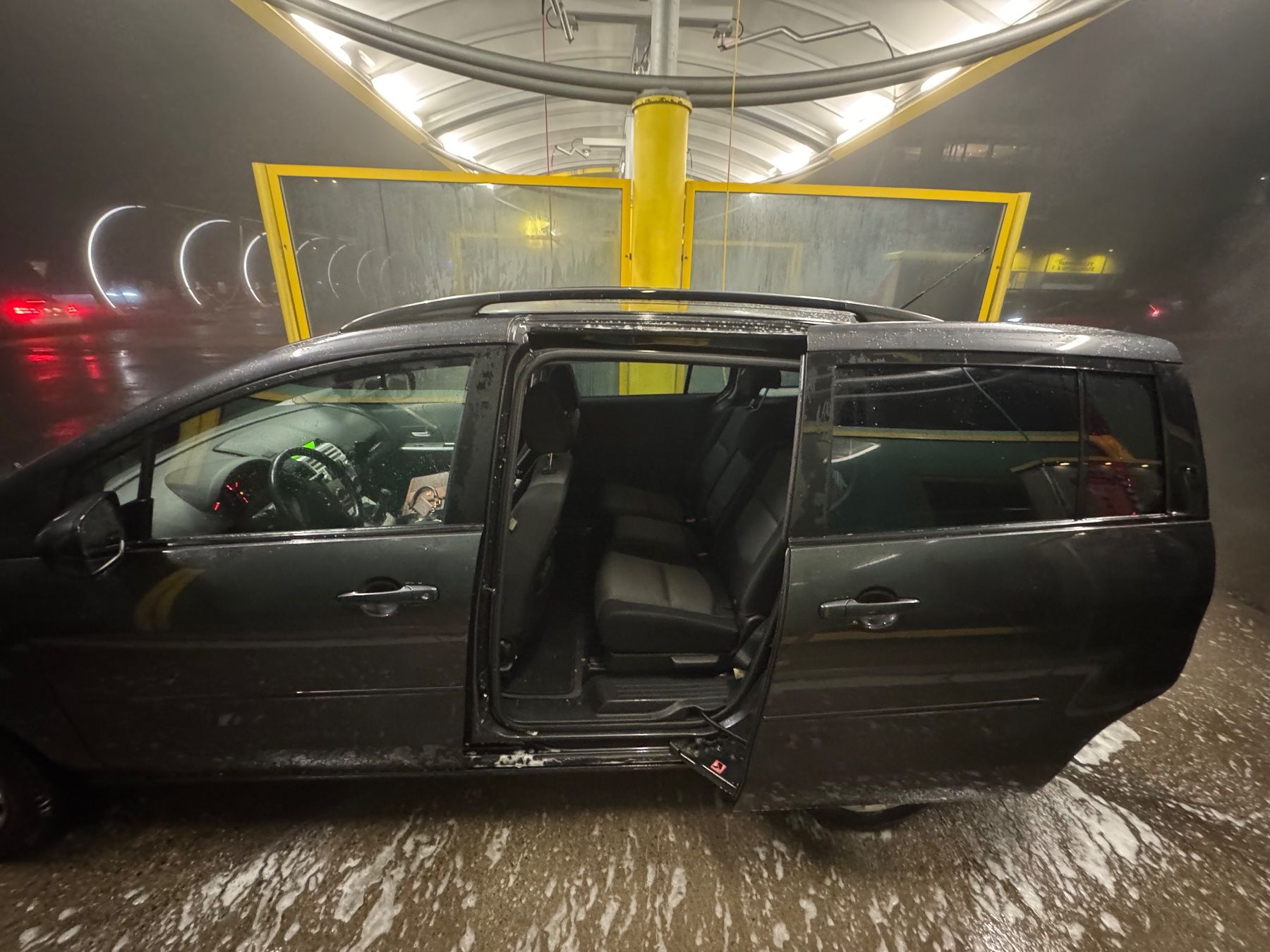 Mazda Automobili: Mazda 5 – Usato da Kreuzlingen venduto da kar_rrb2 3