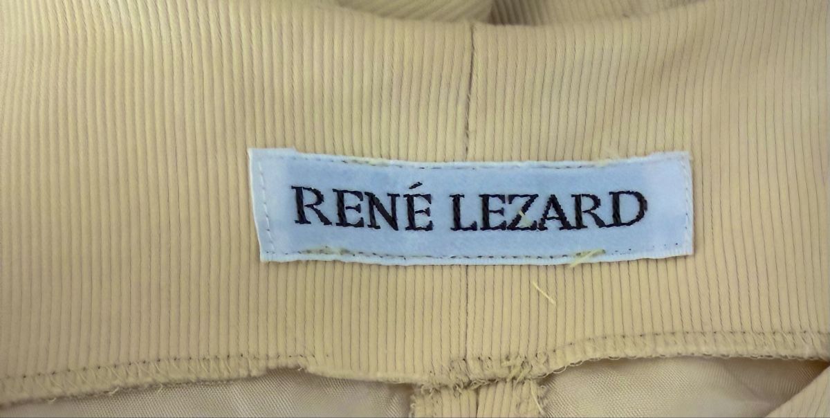 Tute: René Lezard , Overall ( Jumpsuit)gr.40 – Usato da Elsau venduto da isidobrany09 1