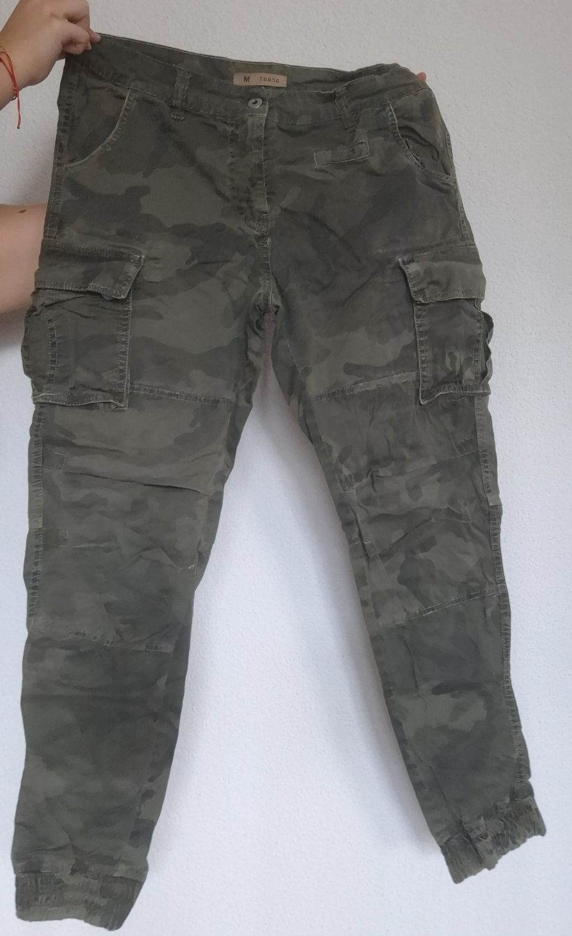 Pantalons: Hose – D'occasion à Gunzwil par 11G11
