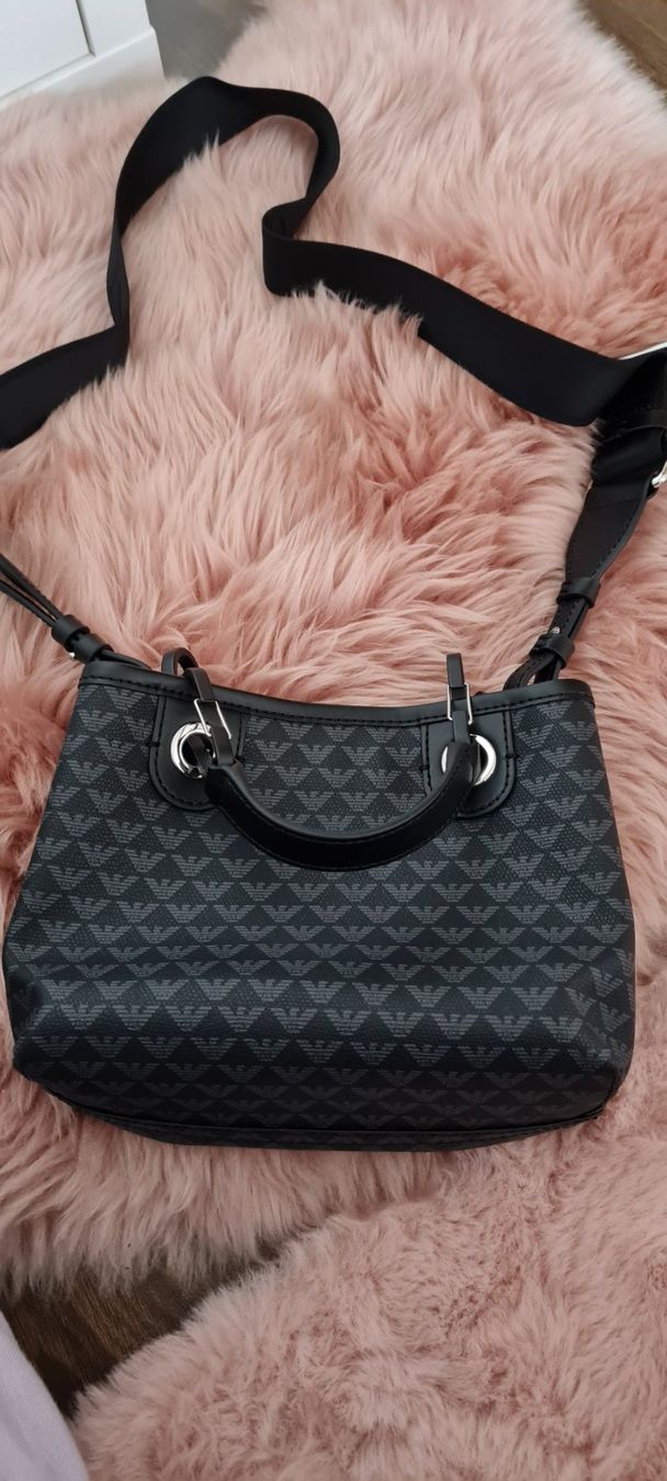 Armani Taschen für Damen: Armani Tasche Neu – Neu (gemäss Beschreibung) aus Rodersdorf von dane083