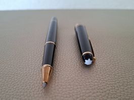 Stylo bille Montblanc Meisterstück - Vintage