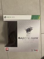 Saints Row: The Third Platinum Pack für Xbox 360 – OVP