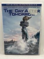 DVD The Day After Tomorrow
