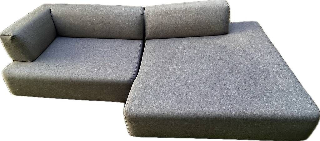 Interio Divani: Sofa der Marke Interio – Usato da Basel venduto da Shamaent