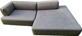 Sofa der Marke Interio