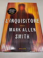 "L'Inquisitore" Di Mark Allen Smith