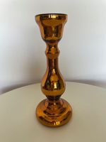 Kerzenständer Glas
