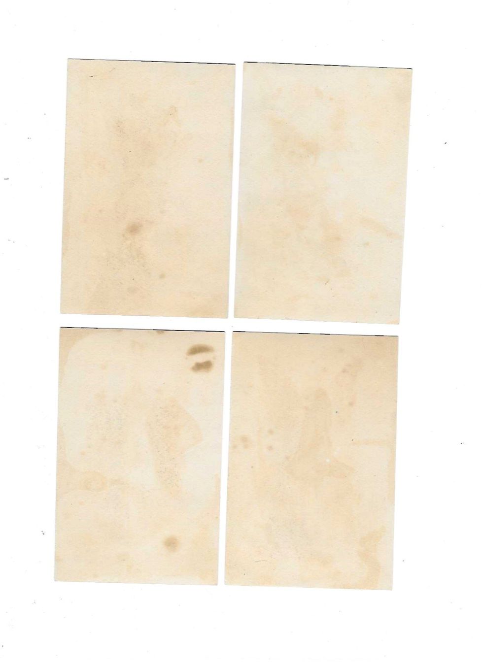 Cartoline postali: Cartes - Chromo – Usato da Genève venduto da edelweiss1900 5