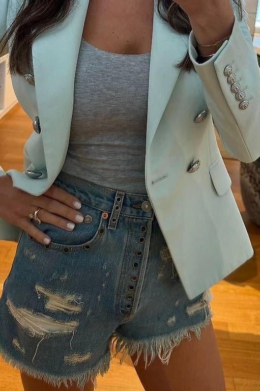 Gucci Jeans: GUCCI JEANS SHORTS – Neu (gemäss Beschreibung) aus Schwyz von bofb 2