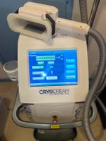 Machine cryolipolyse professionnelle