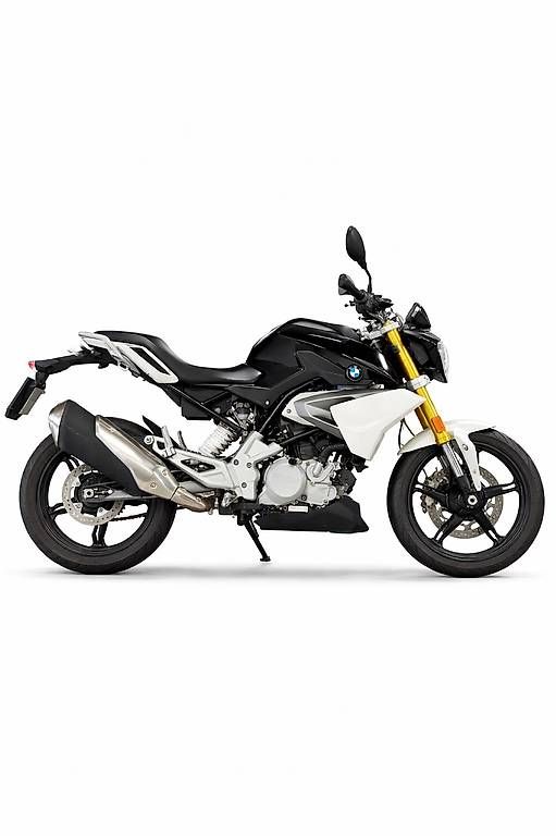 Route: BMW G310R – D'occasion à Le Grand-Saconnex par bat_5mvc