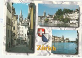 Zürich MBK